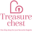 Treasure chest xoxo